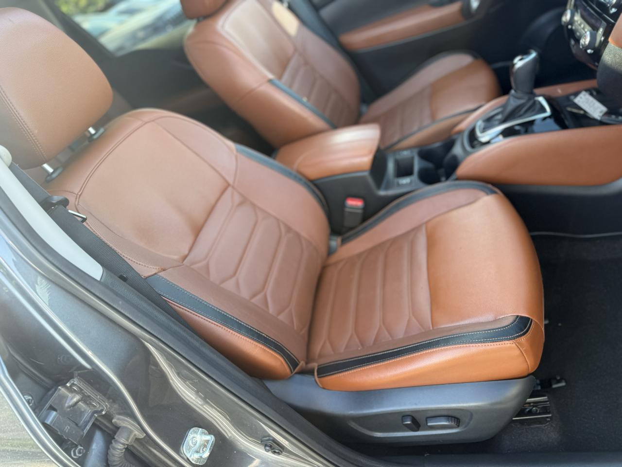 Nissan Rogue SL AWD 2019