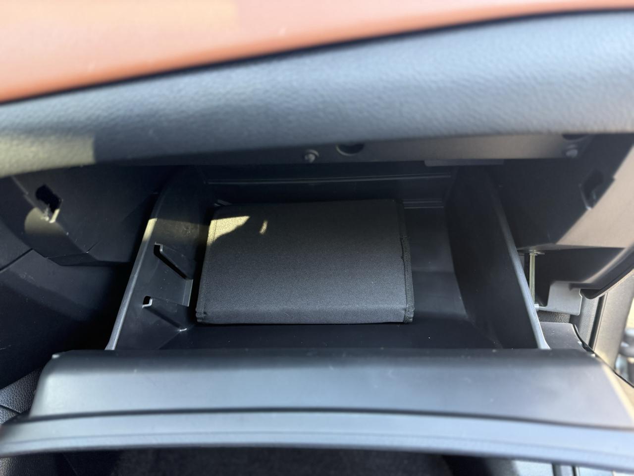 Nissan Rogue SL AWD 2019