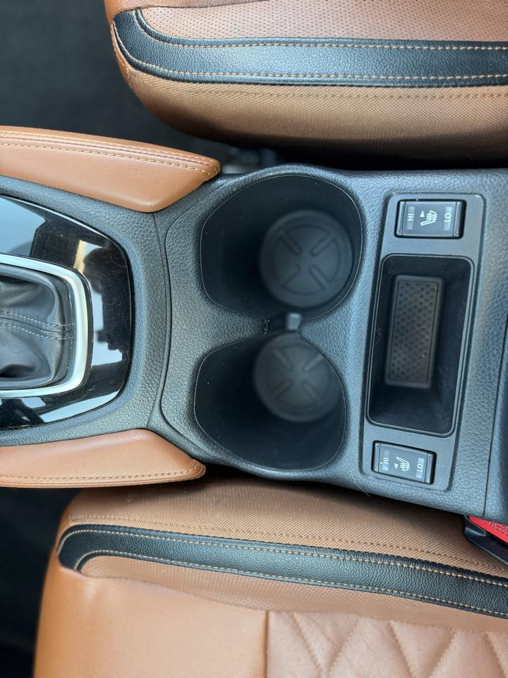 Nissan Rogue SL AWD 2019