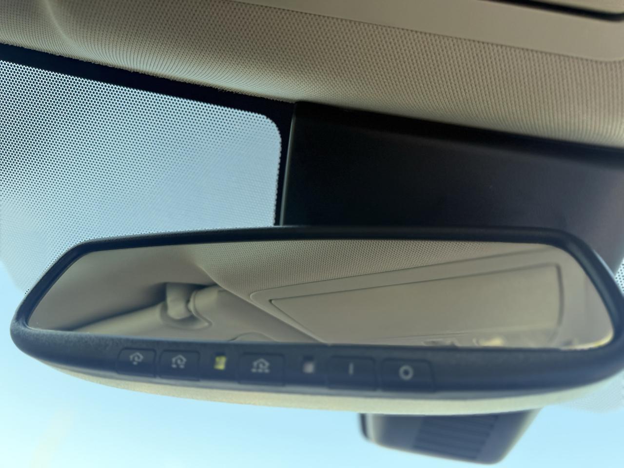 Nissan Rogue SL AWD 2019