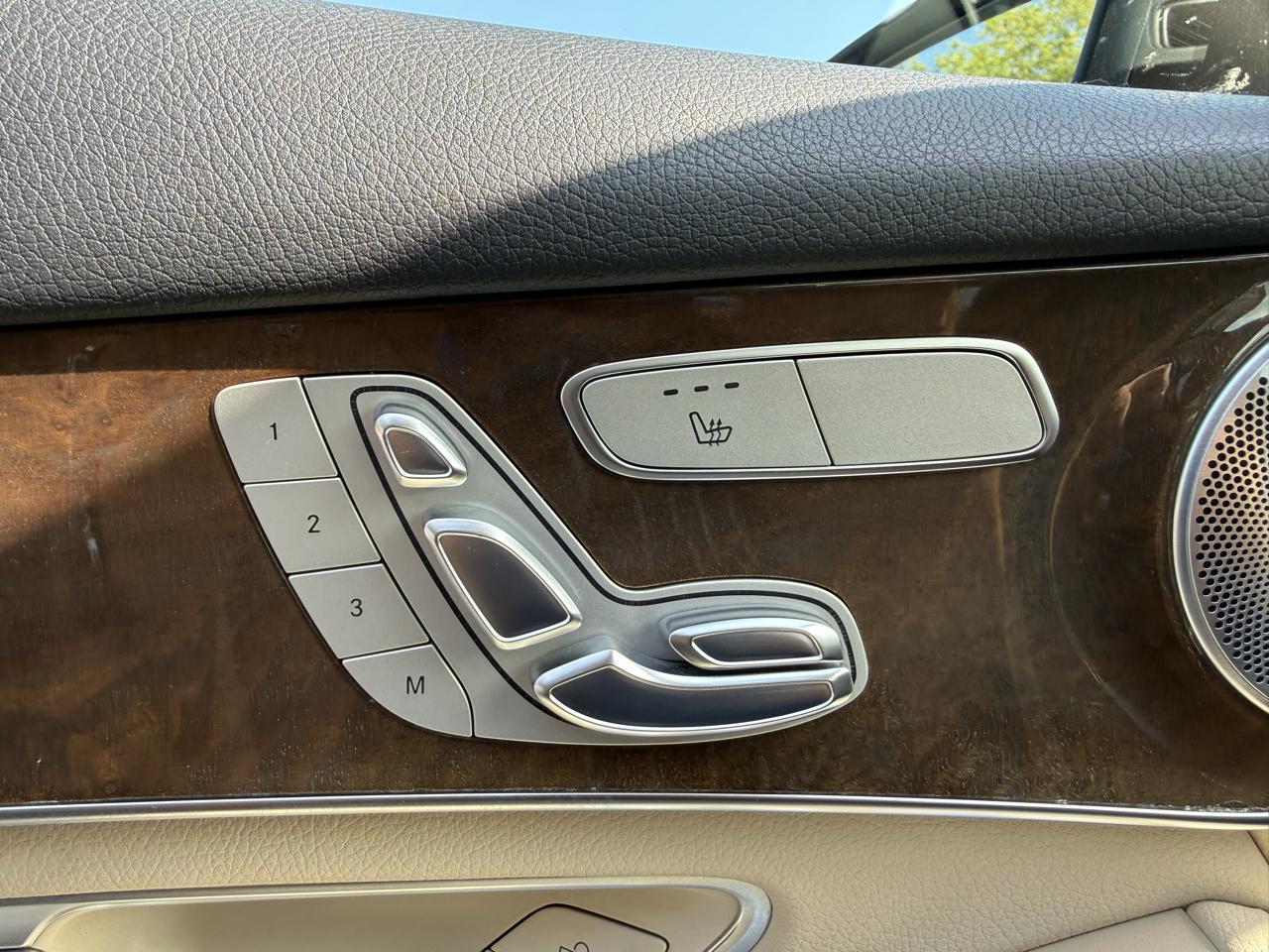 Mercedes-Benz GLC-Class GLC300 4MATIC 2018