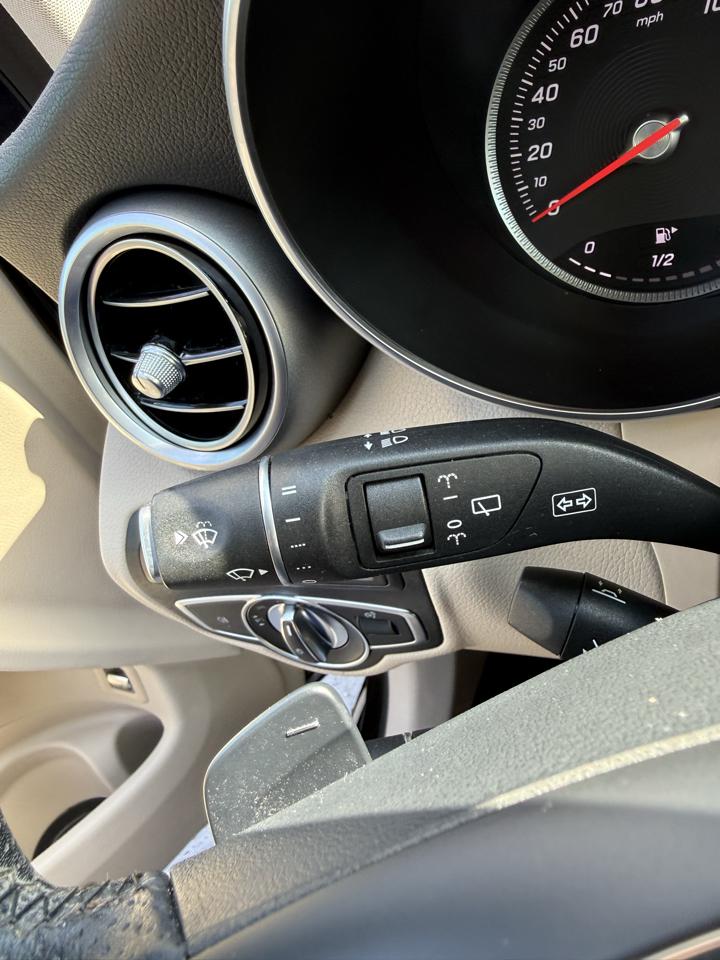 Mercedes-Benz GLC-Class GLC300 4MATIC 2018