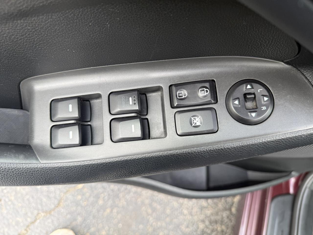 Kia Forte LX 2018