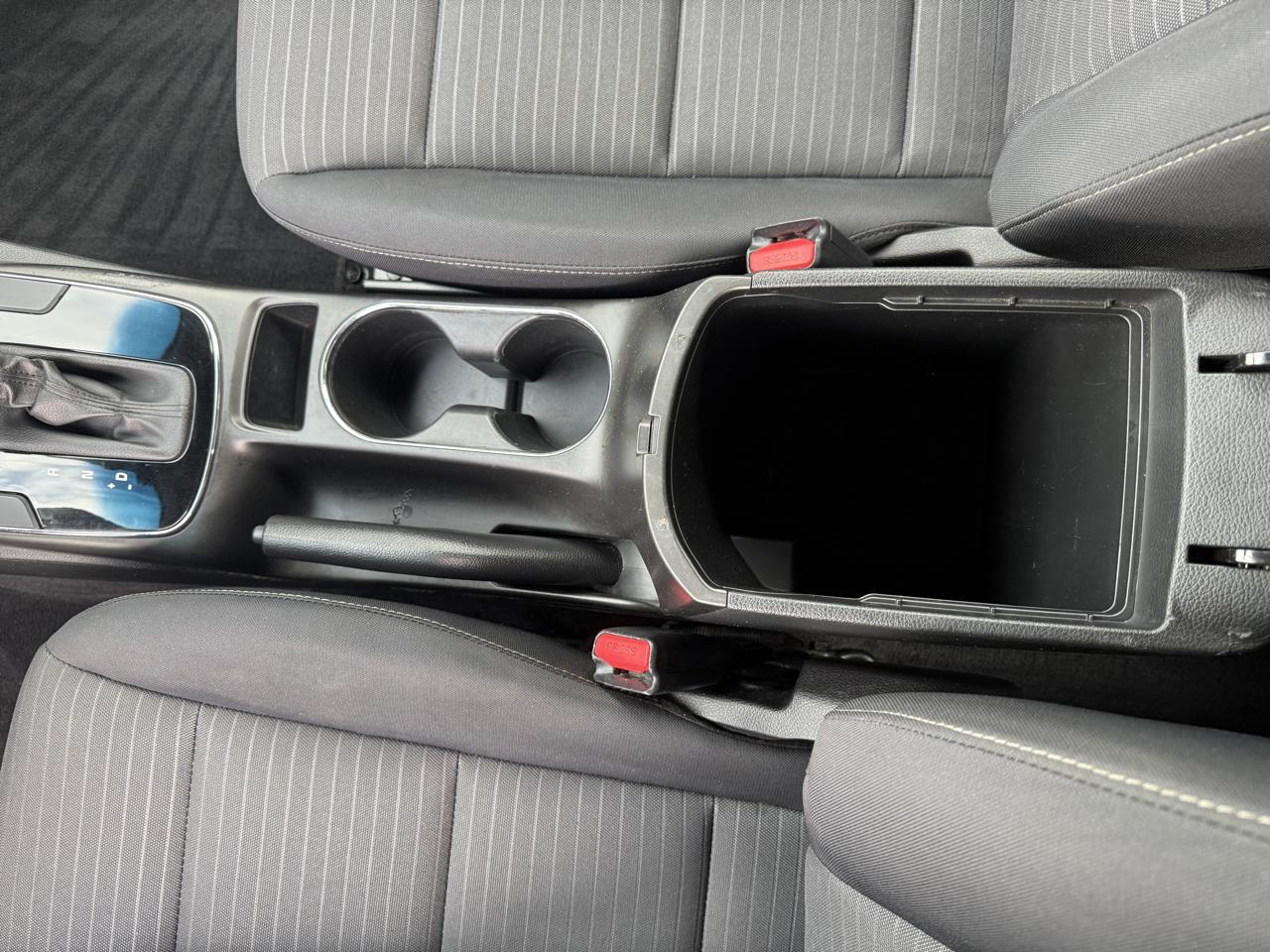 Kia Forte LX 2018