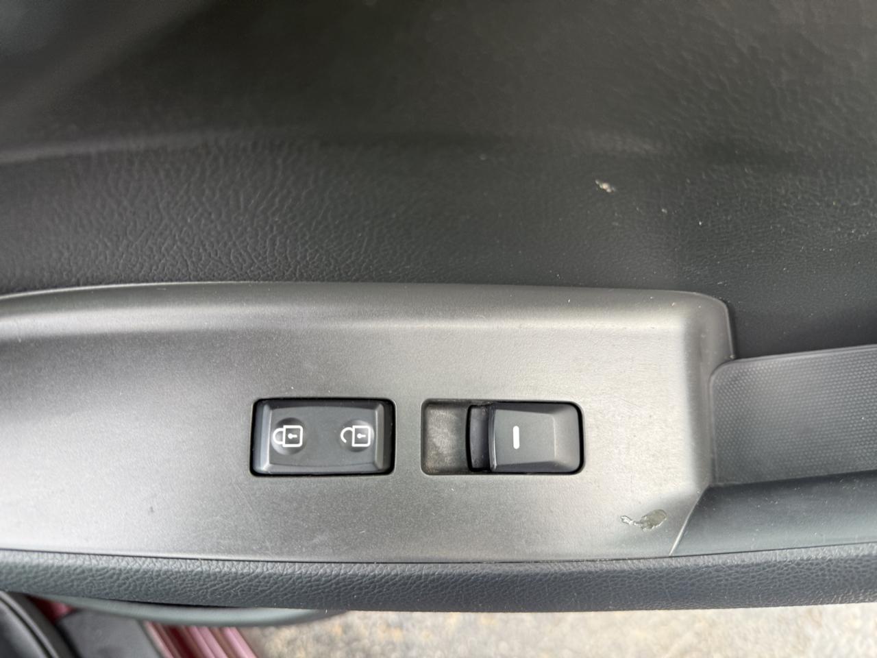 Kia Forte LX 2018