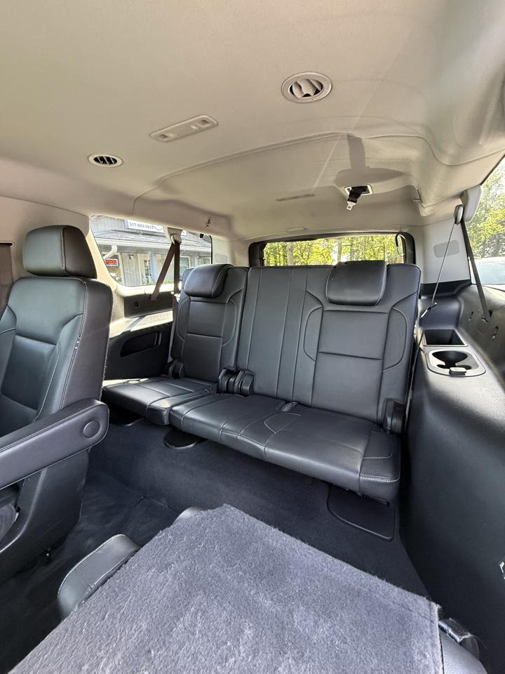 Chevrolet Suburban Premier 2WD 2020