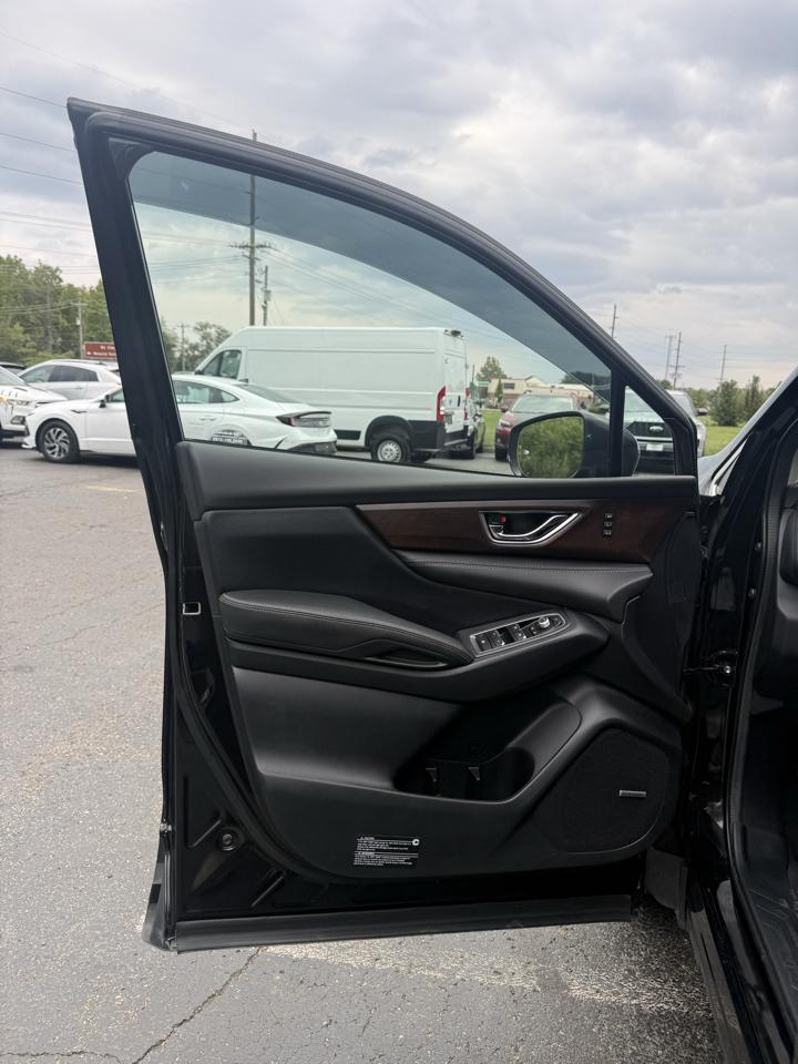 Subaru Ascent Touring 4D SUV 7-Passenger 2024