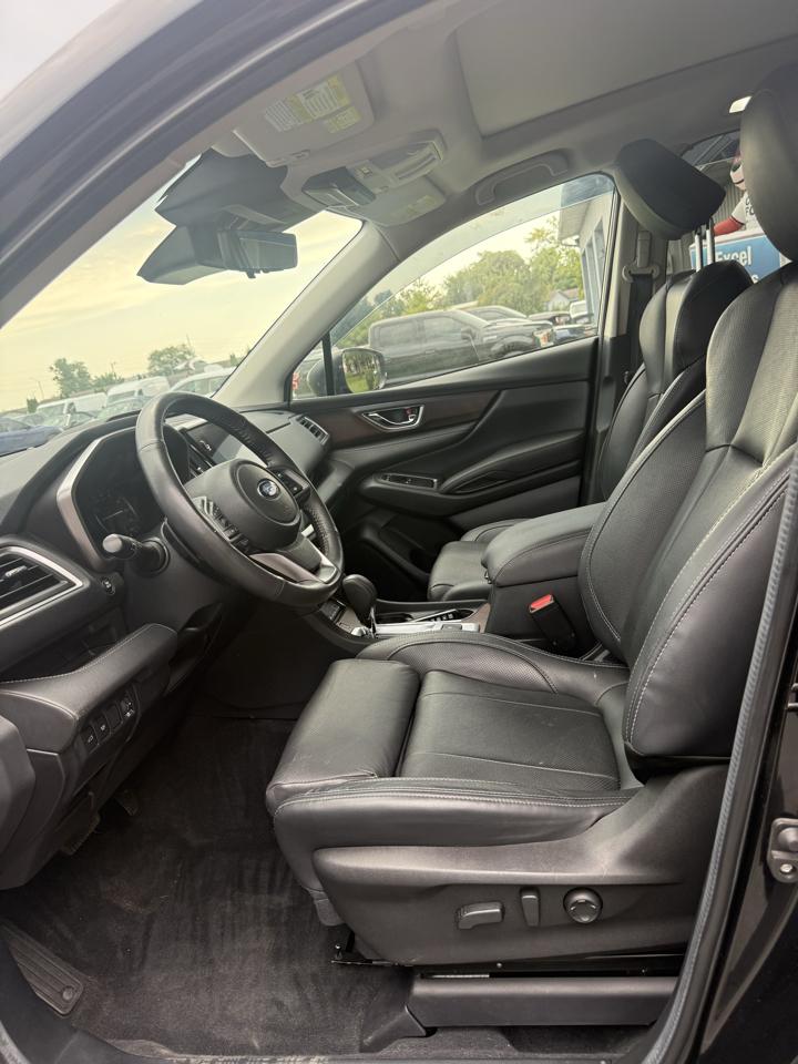 Subaru Ascent Touring 4D SUV 7-Passenger 2024