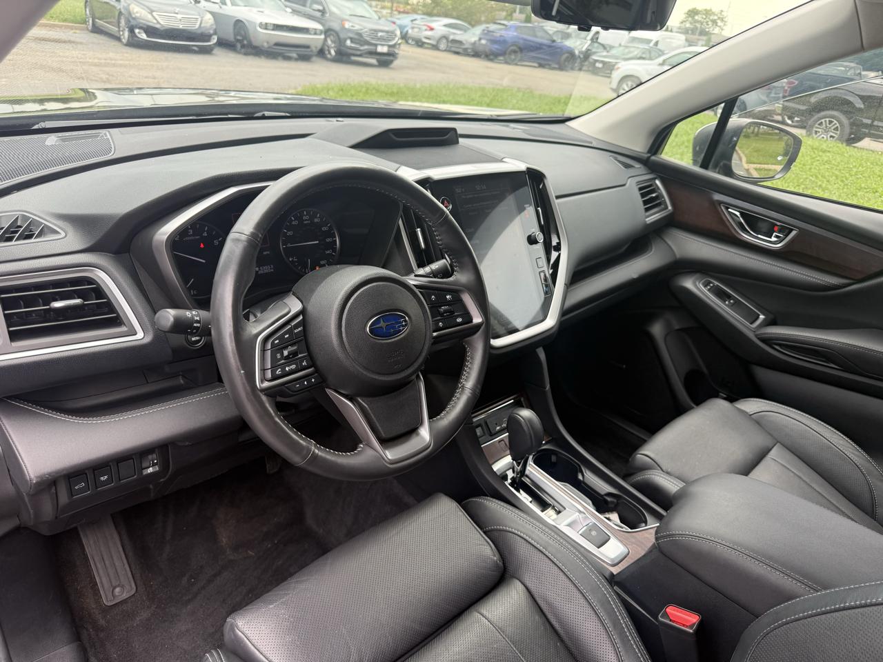 Subaru Ascent Touring 4D SUV 7-Passenger 2024