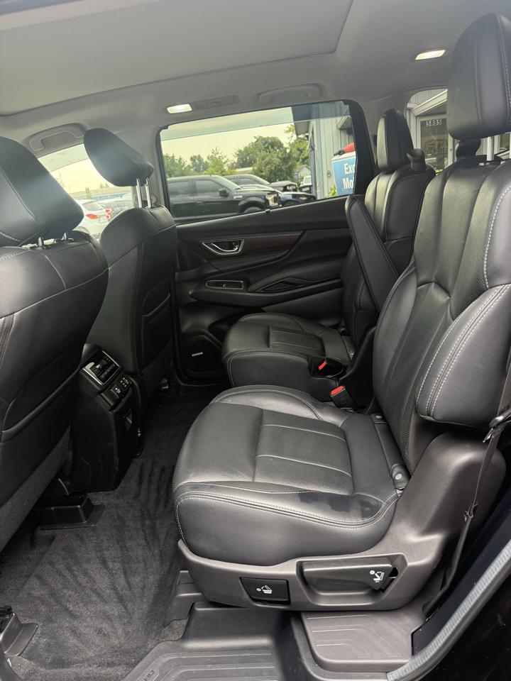 Subaru Ascent Touring 4D SUV 7-Passenger 2024