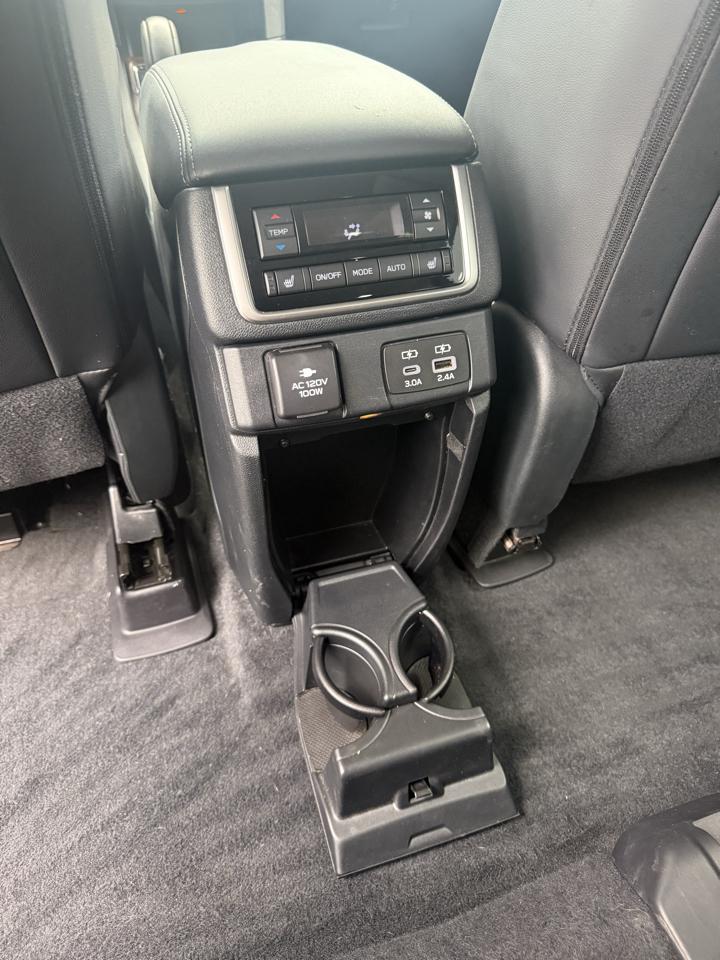 Subaru Ascent Touring 4D SUV 7-Passenger 2024
