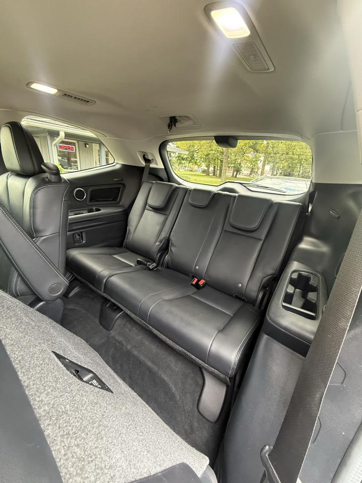 Subaru Ascent Touring 4D SUV 7-Passenger 2024