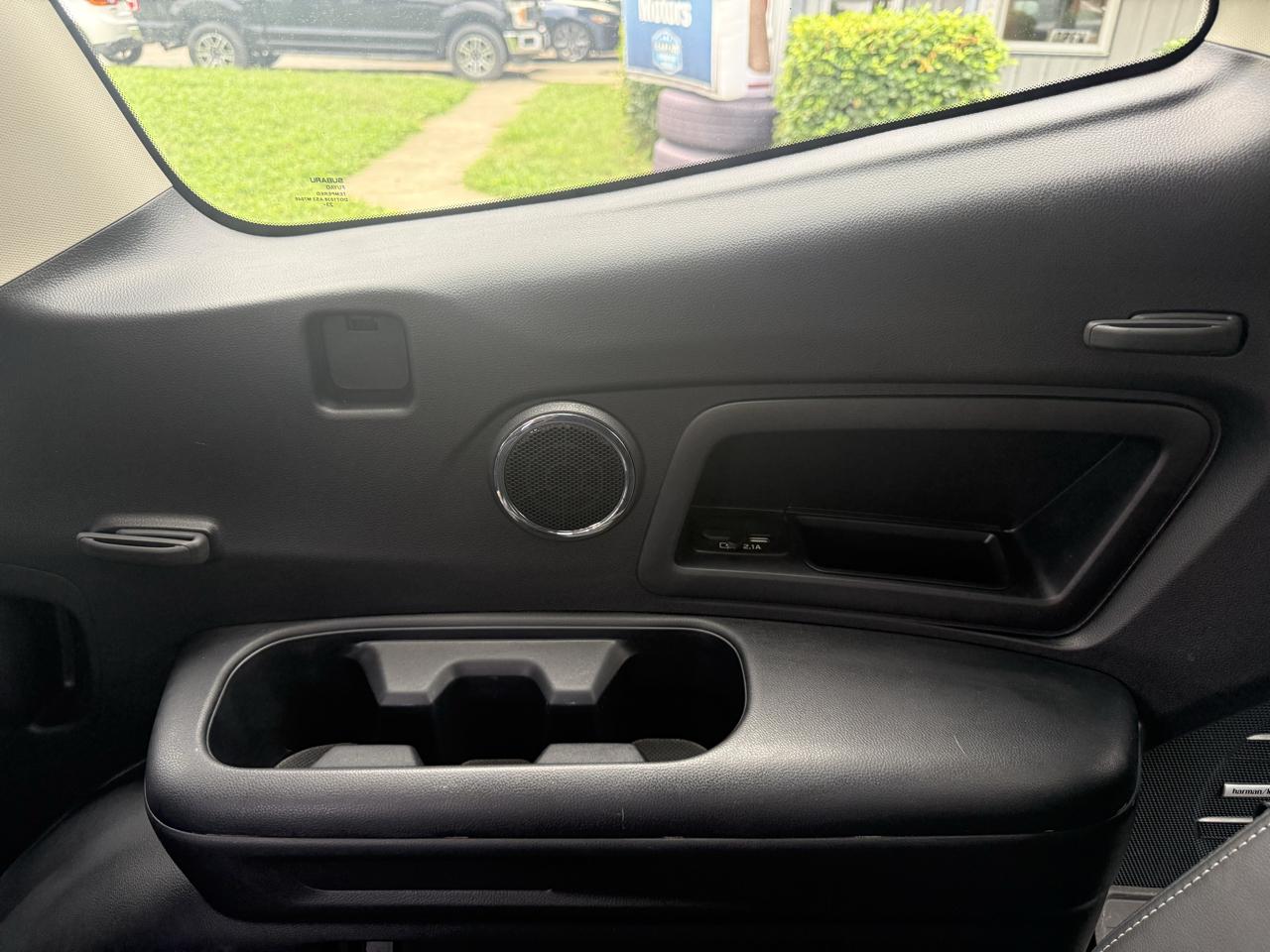 Subaru Ascent Touring 4D SUV 7-Passenger 2024