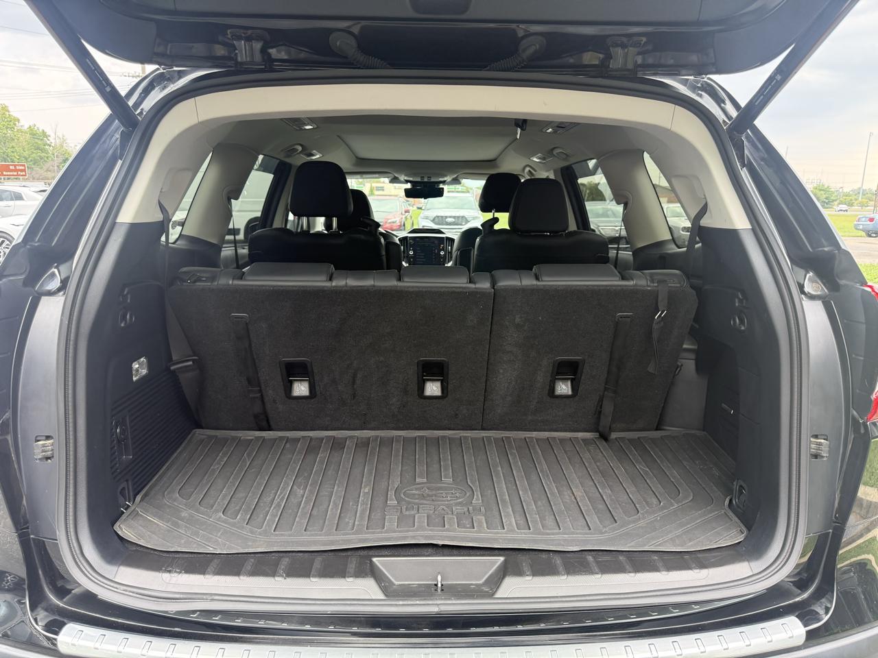 Subaru Ascent Touring 4D SUV 7-Passenger 2024
