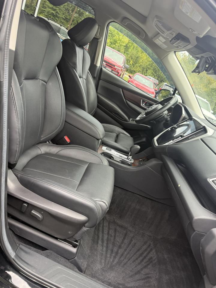 Subaru Ascent Touring 4D SUV 7-Passenger 2024