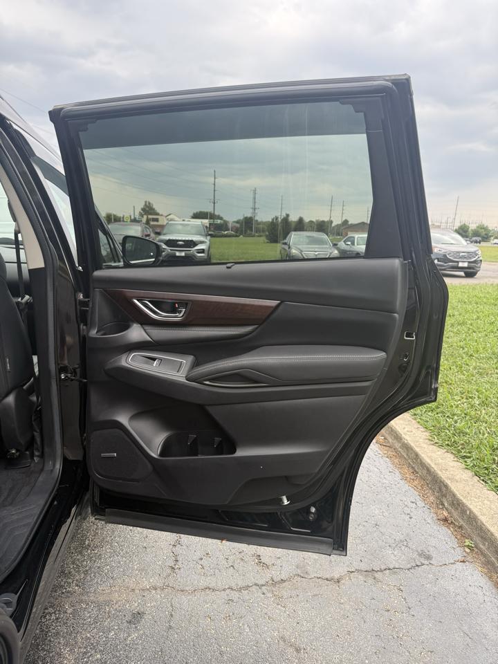 Subaru Ascent Touring 4D SUV 7-Passenger 2024
