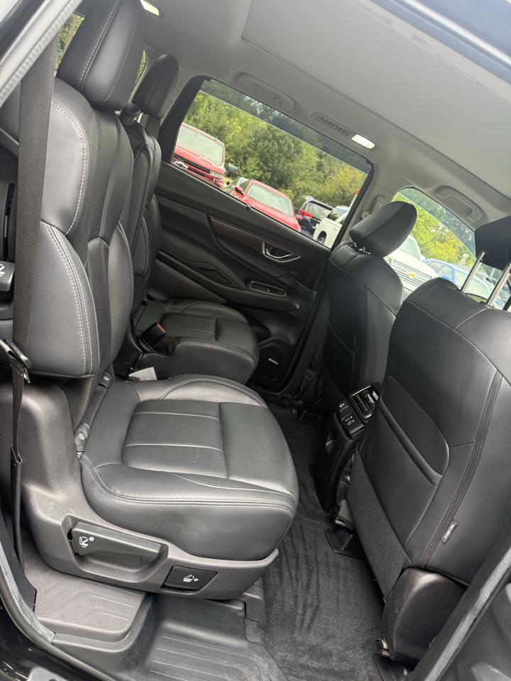 Subaru Ascent Touring 4D SUV 7-Passenger 2024