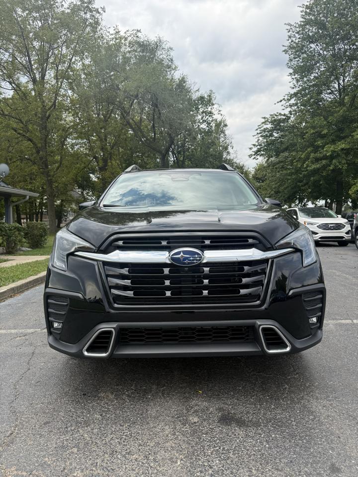 Subaru Ascent Touring 4D SUV 7-Passenger 2024