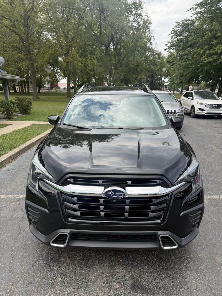 Subaru Ascent Touring 4D SUV 7-Passenger 2024