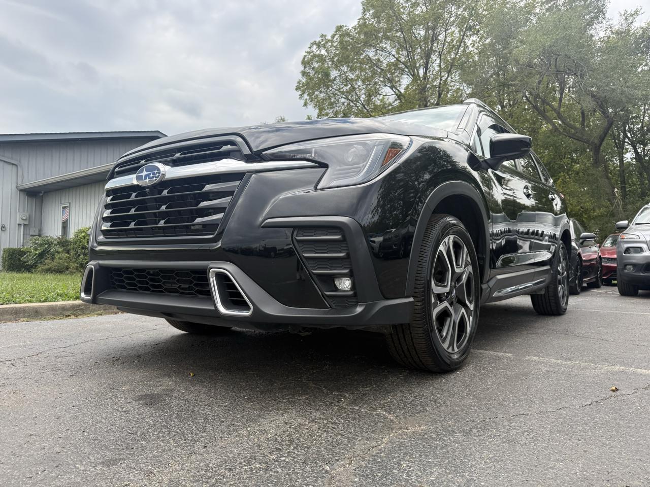 Subaru Ascent Touring 4D SUV 7-Passenger 2024