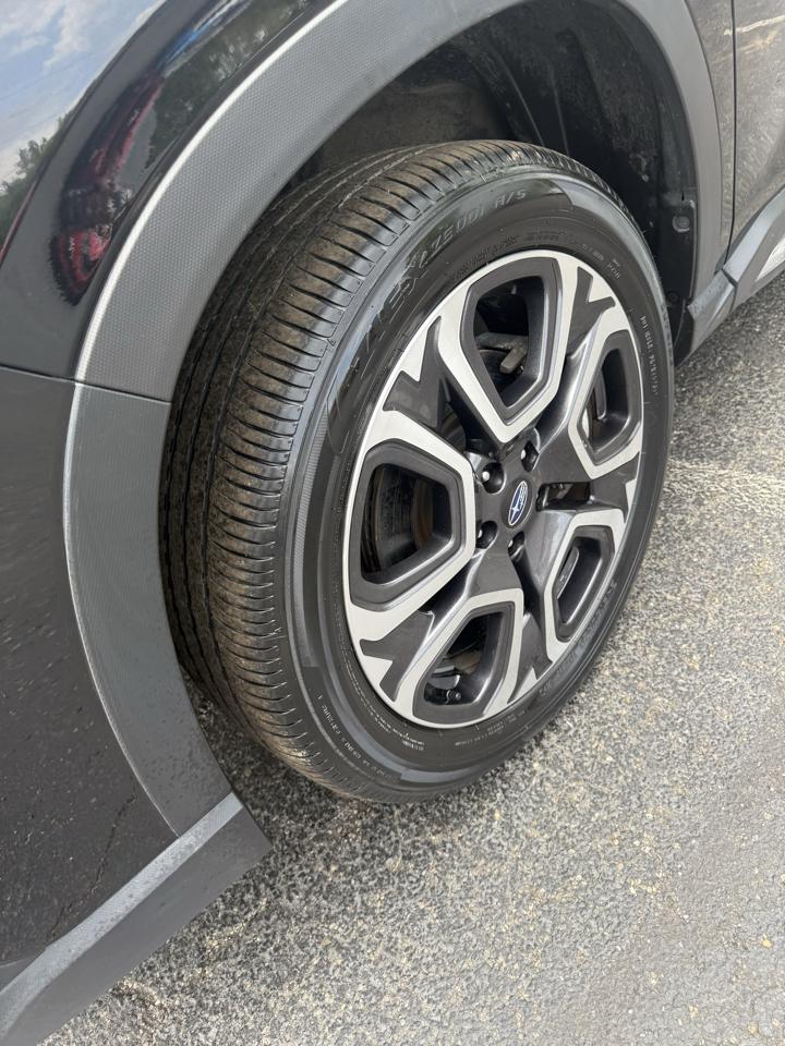 Subaru Ascent Touring 4D SUV 7-Passenger 2024