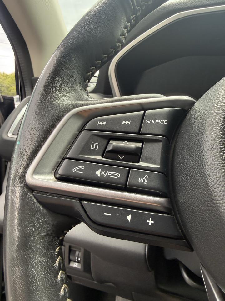 Subaru Ascent Touring 4D SUV 7-Passenger 2024