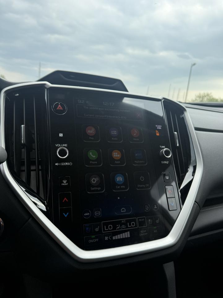 Subaru Ascent Touring 4D SUV 7-Passenger 2024