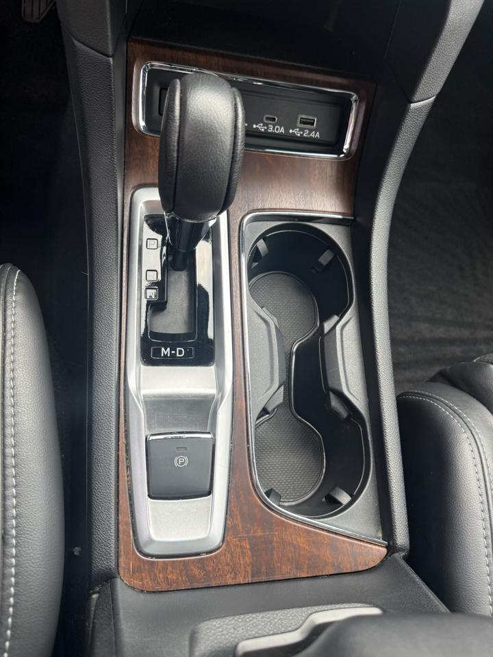 Subaru Ascent Touring 4D SUV 7-Passenger 2024