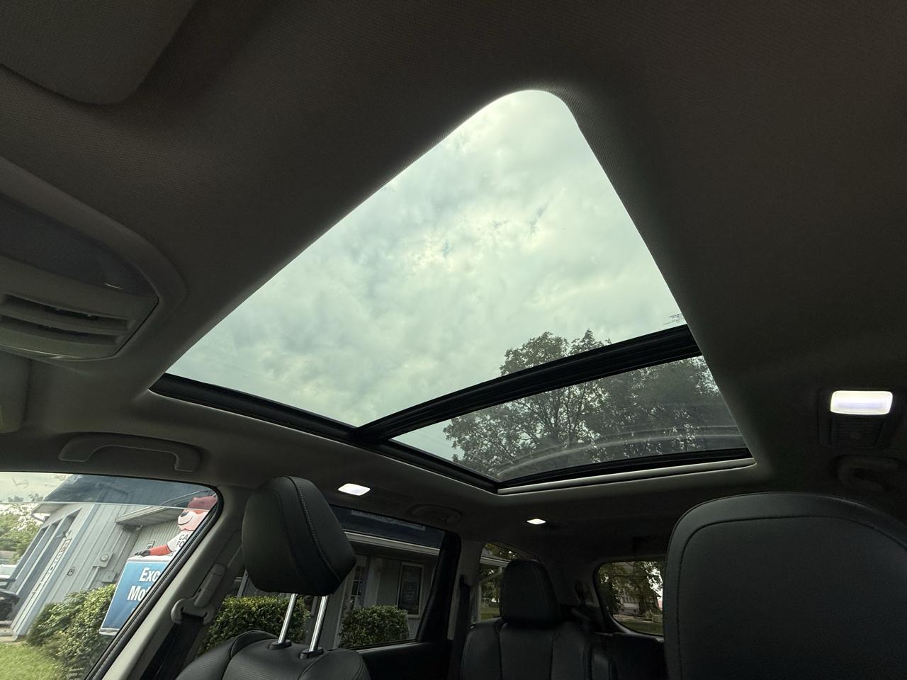 Subaru Ascent Touring 4D SUV 7-Passenger 2024