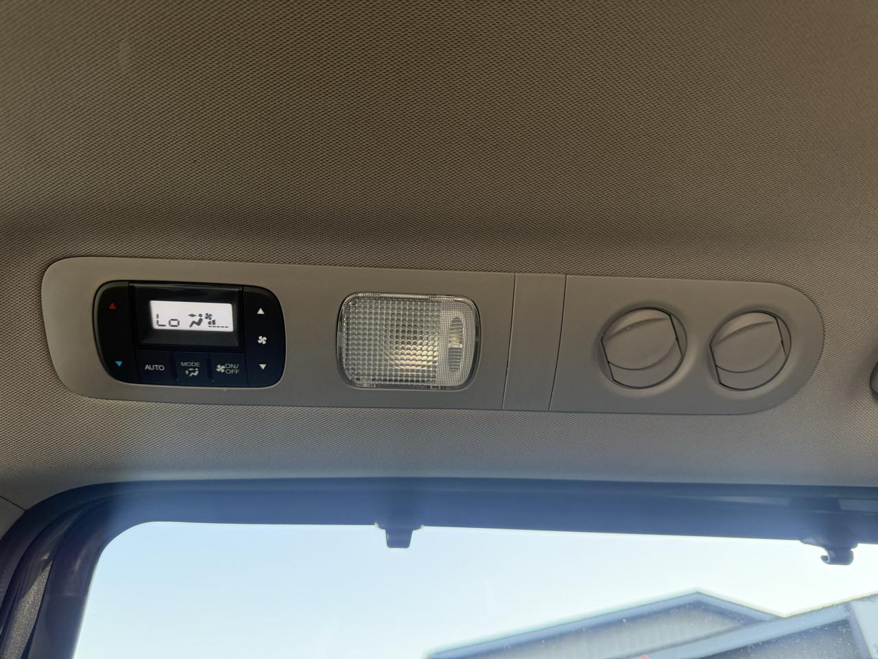 Honda Odyssey EX-L 2017