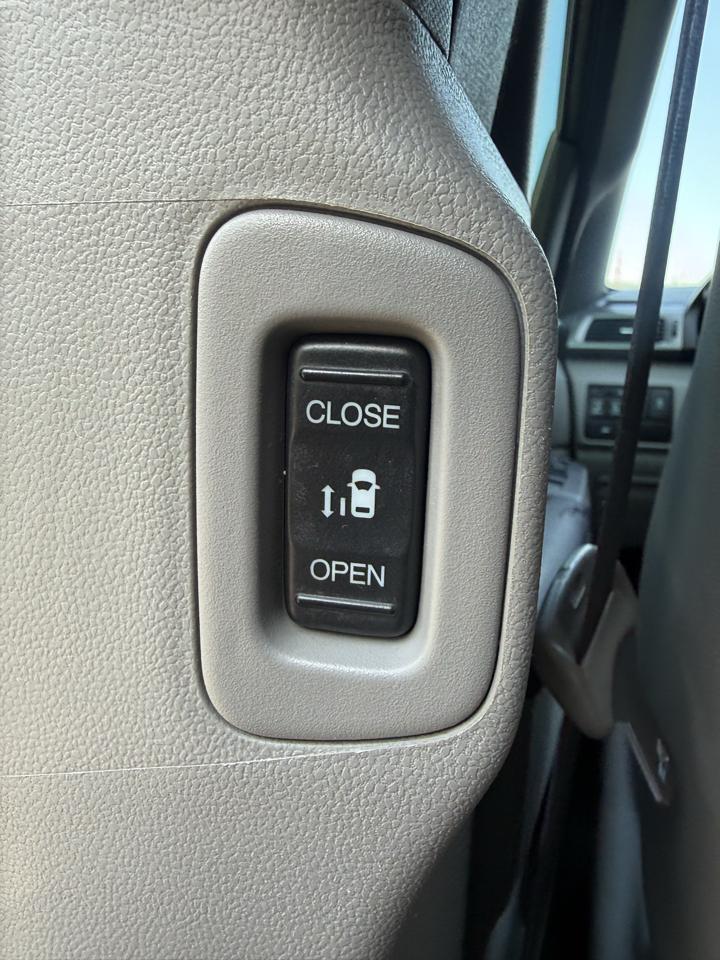 Honda Odyssey EX-L 2017