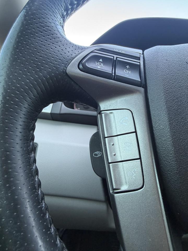 Honda Odyssey EX-L 2017