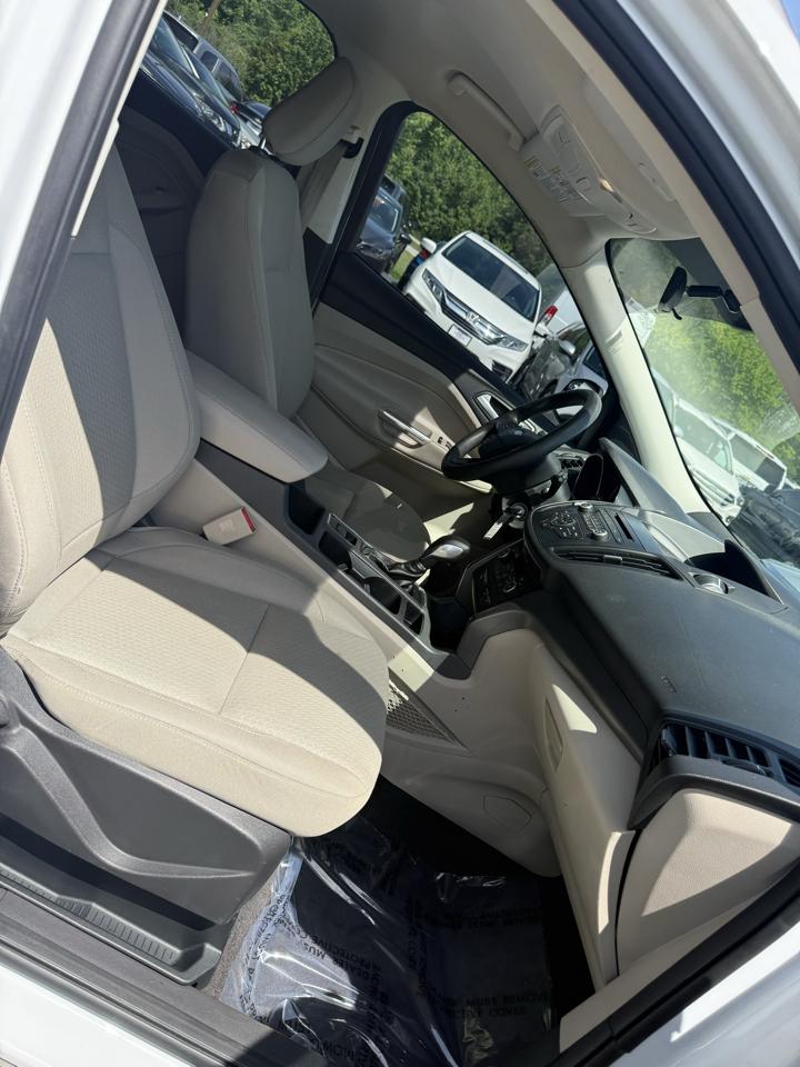 Ford Escape SE 4WD 2018