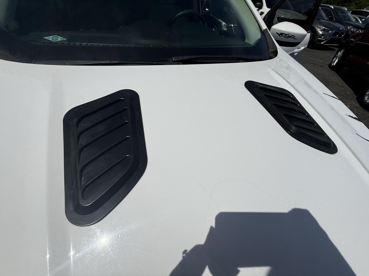 Ford Escape SE 4WD 2018
