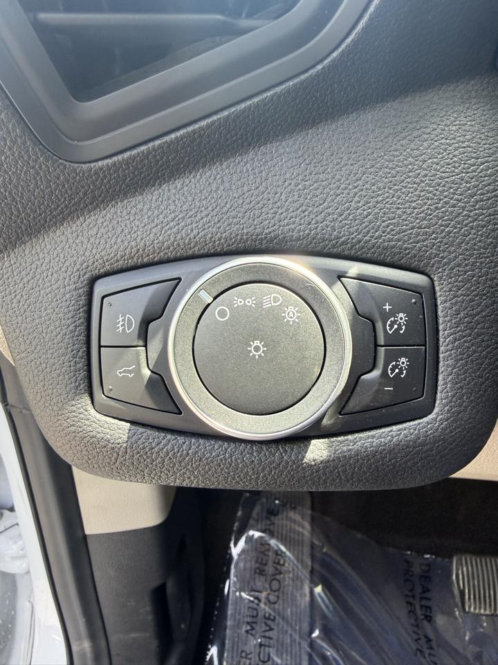 Ford Escape SE 4WD 2018