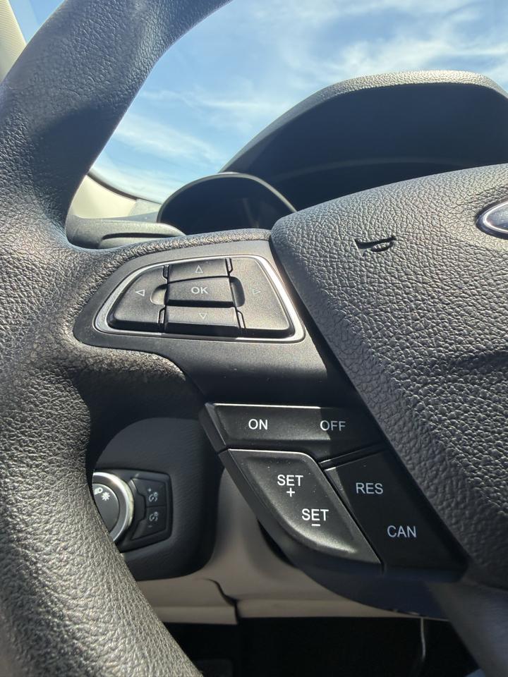 Ford Escape SE 4WD 2018