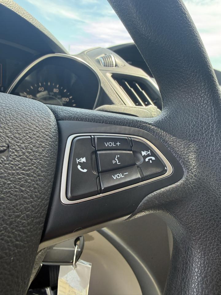 Ford Escape SE 4WD 2018