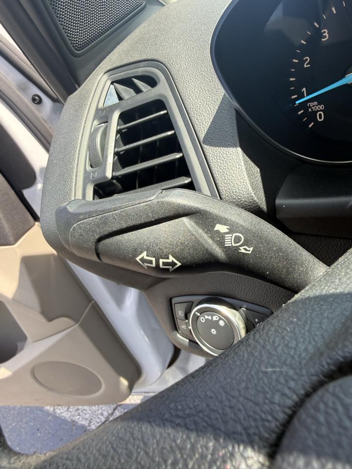 Ford Escape SE 4WD 2018