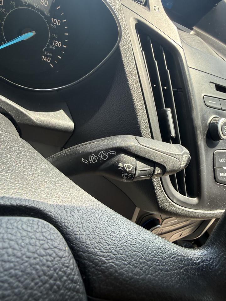 Ford Escape SE 4WD 2018