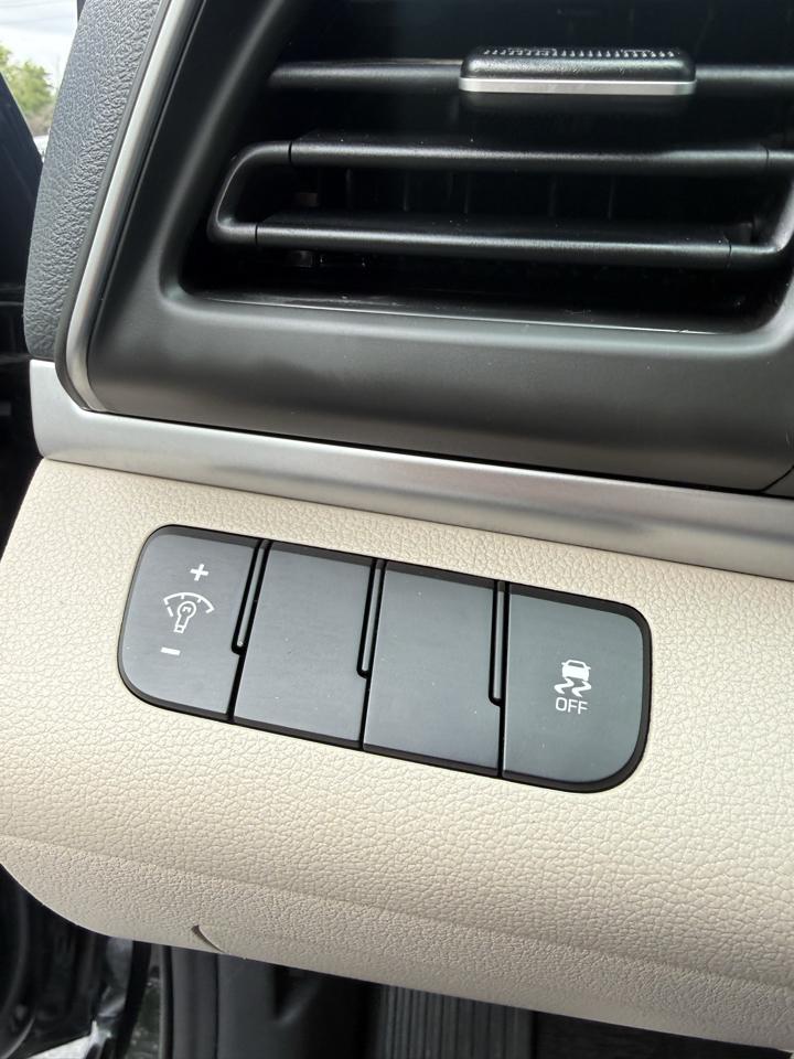 Hyundai Elantra SE 2019