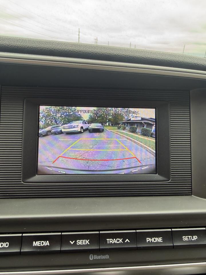 Hyundai Elantra SE 2019
