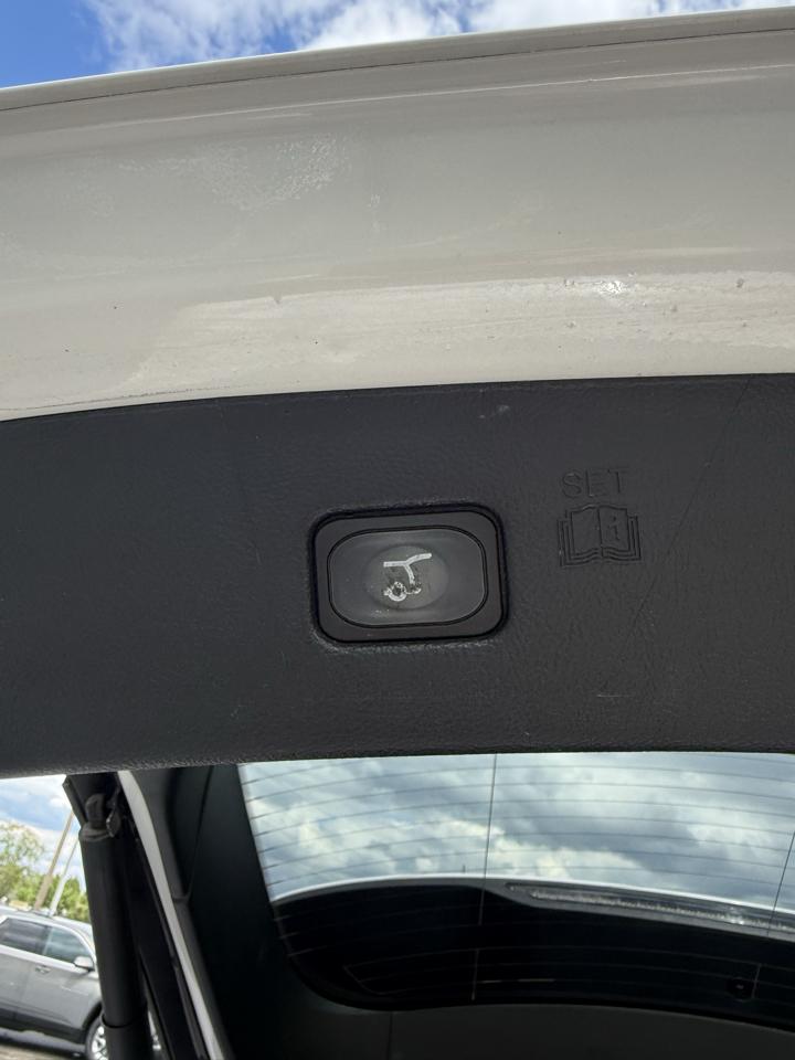 Ford Edge Titanium AWD 2019
