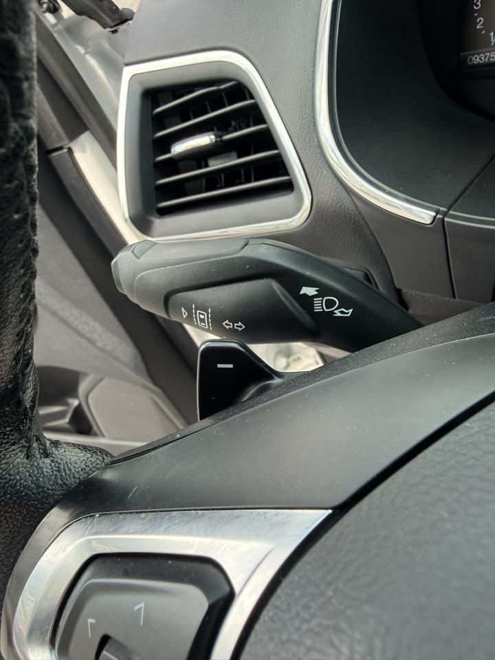 Ford Edge Titanium AWD 2019