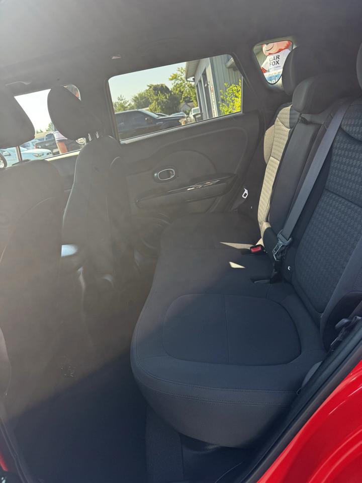 Kia Soul ! 2015