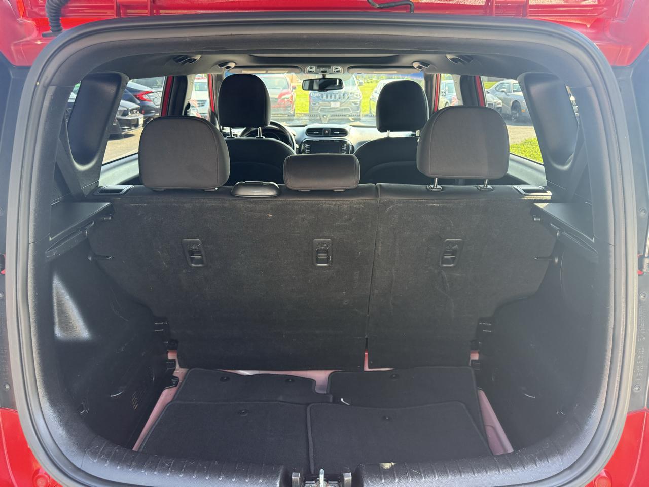 Kia Soul ! 2015