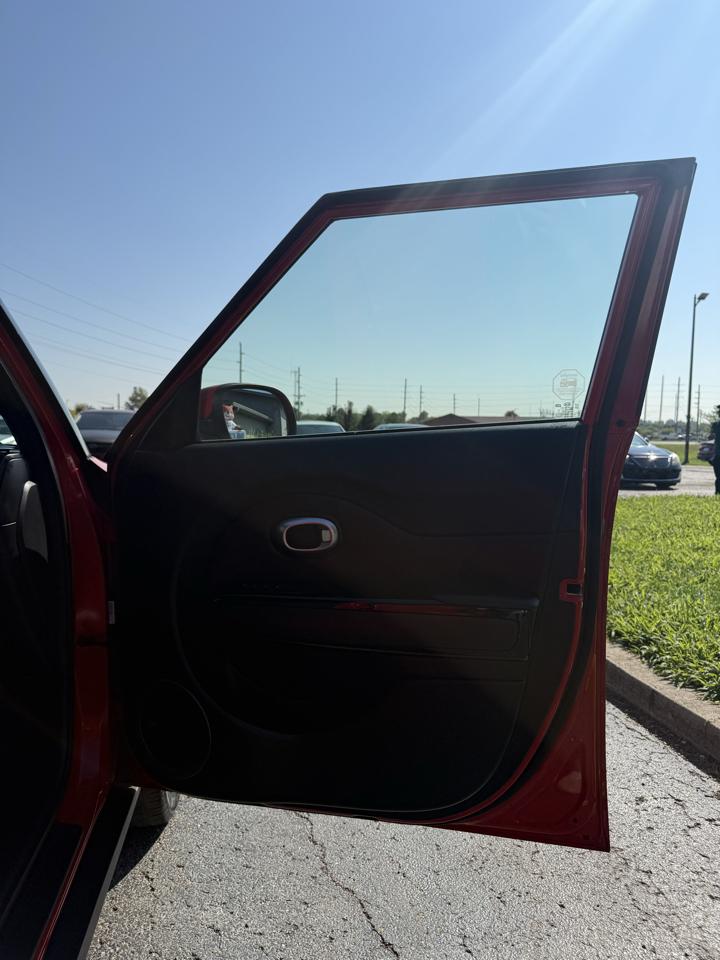 Kia Soul ! 2015
