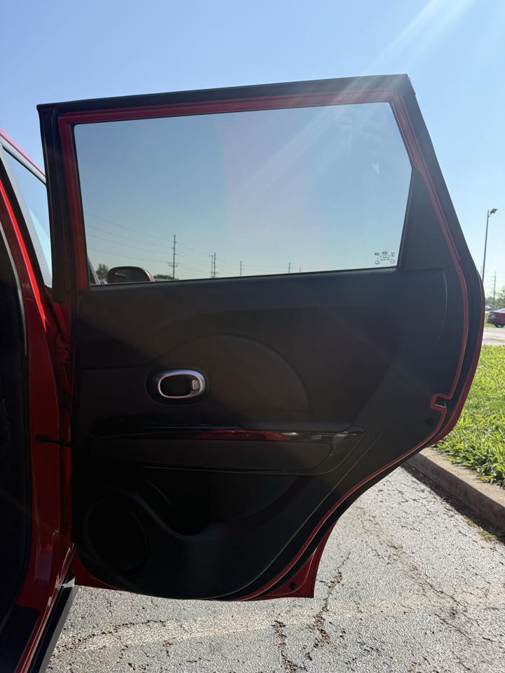 Kia Soul ! 2015