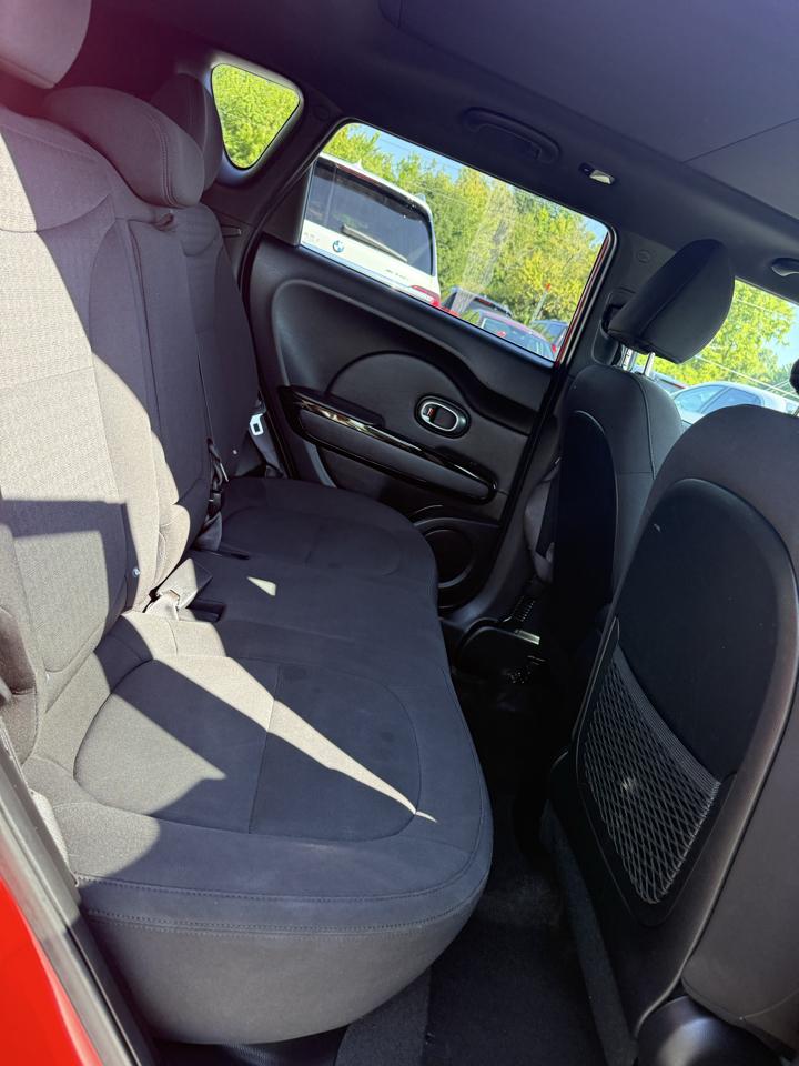 Kia Soul ! 2015