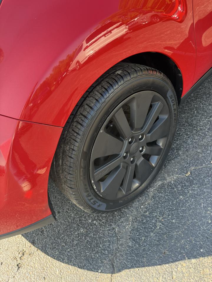 Kia Soul ! 2015