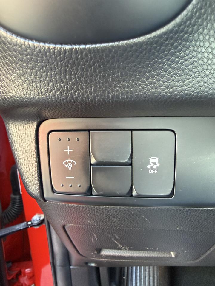 Kia Soul ! 2015